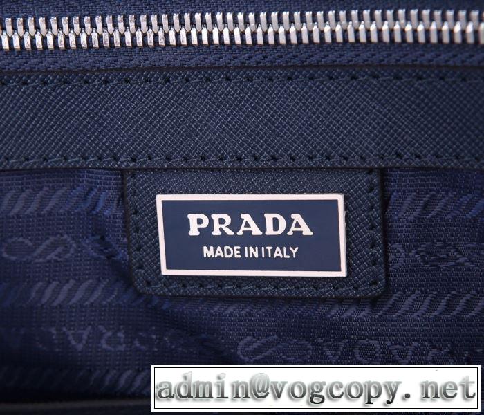 狙える優秀アイテム ビジネスバッグ 大人の新作こそ プラダ PRADA おしゃれに大人の必見