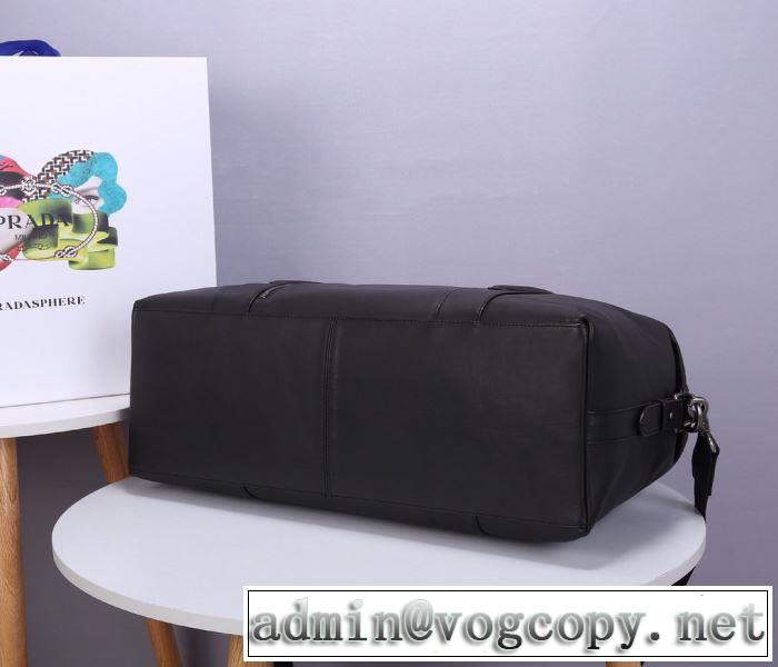 確定となる上品 ハンドバッグ  取り入れやすい プラダ 最もオススメ PRADA