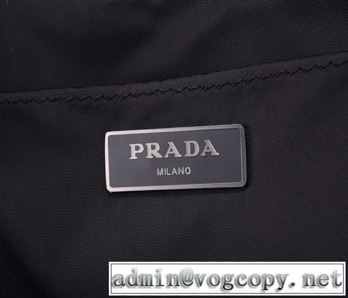 2020年春夏コレクション リュック 注目されている プラダ PRADA 注目度が上昇中