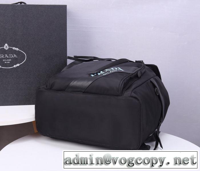 最先端のスタイル プラダ PRADA 2020SS人気 リュック 今回注目する