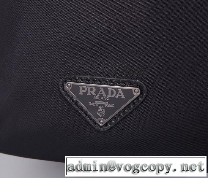 リュック おしゃれ刷新に役立つ プラダ オススメのアイテムを見逃すな PRADA
