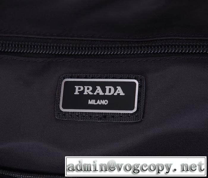 コーデの完成度を高める リュック お手頃プライス プラダ PRADA さらに魅力的