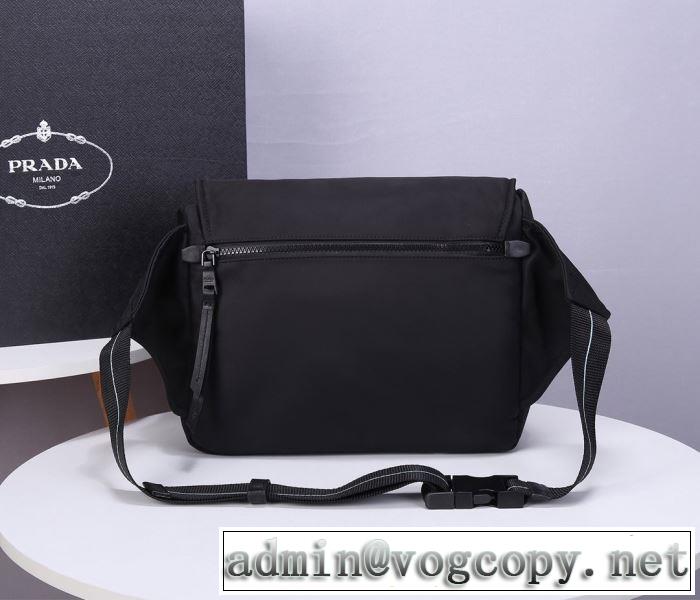 2020モデル ショルダーバッグ シンプルなファッション プラダ PRADA