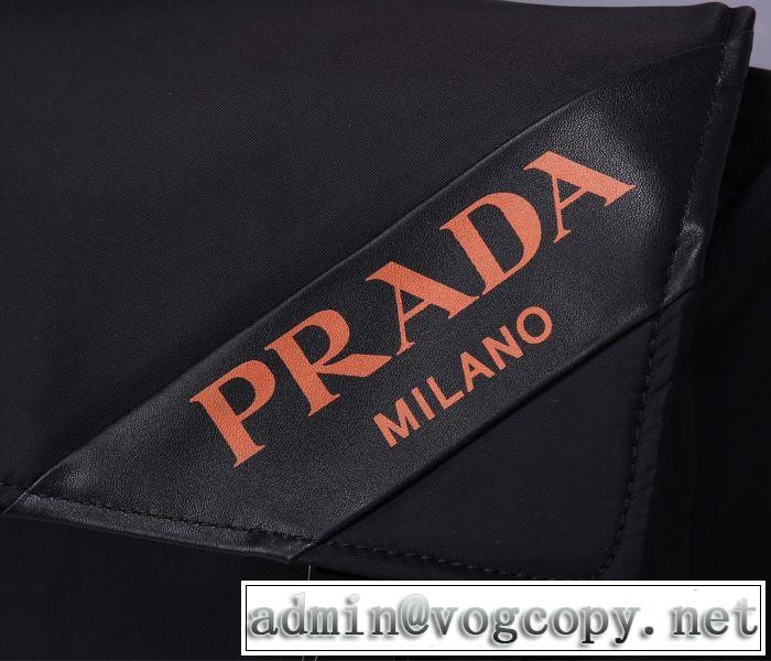 2020モデル ショルダーバッグ シンプルなファッション プラダ PRADA