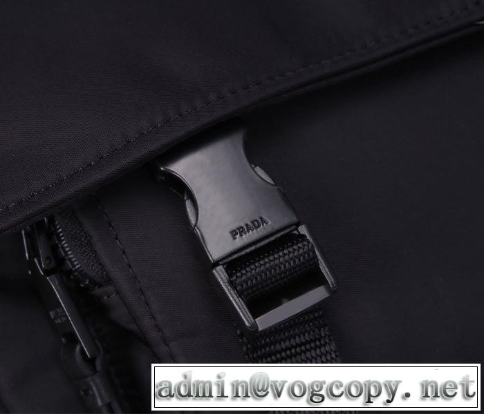 2020モデル ショルダーバッグ シンプルなファッション プラダ PRADA