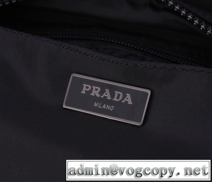 2020モデル ショルダーバッグ シンプルなファッション プラダ PRADA
