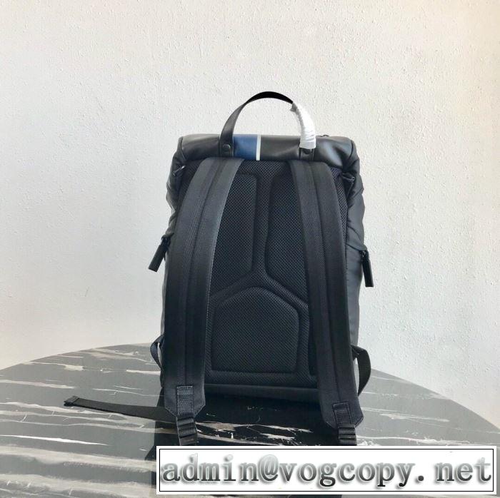 リュック 飽きもこないデザイン プラダ 今季の主力おすすめ PRADA