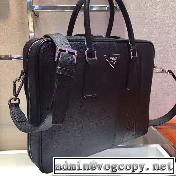 2020年春限定 プラダ PRADA 今なお素敵なアイテムだ ビジネスバッグ