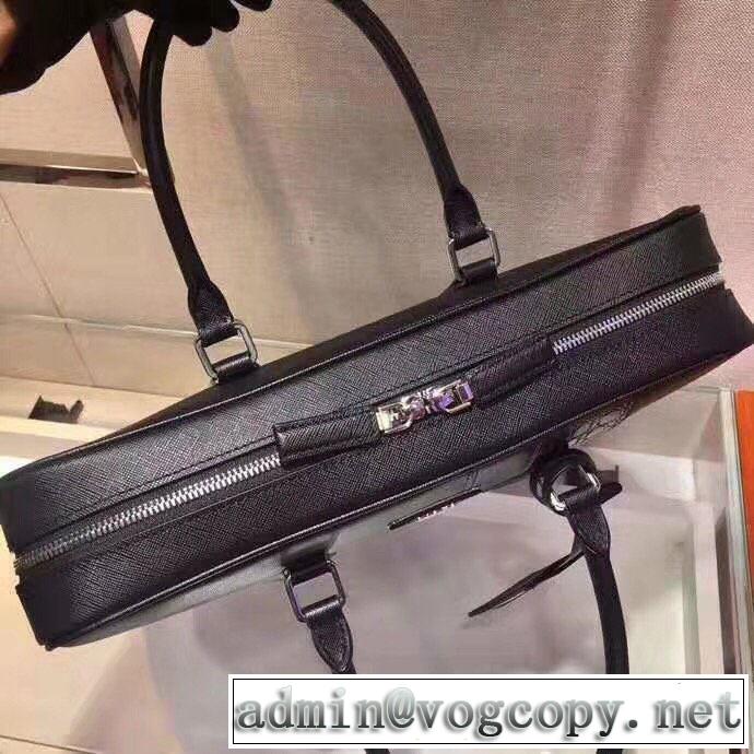 2020年春限定 プラダ PRADA 今なお素敵なアイテムだ ビジネスバッグ