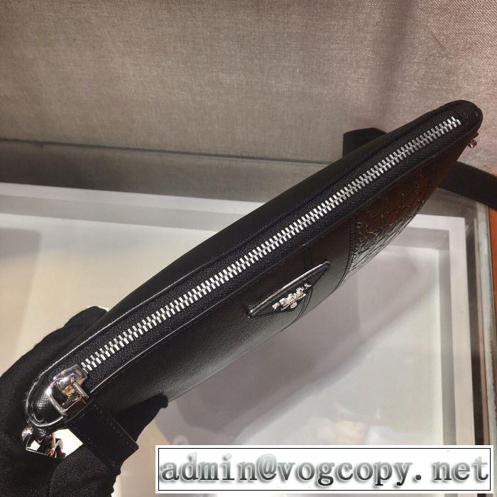 ショルダーバッグ おしゃれに大人の必見  プラダ 20SS☆送料込  PRADA 驚きのプライス