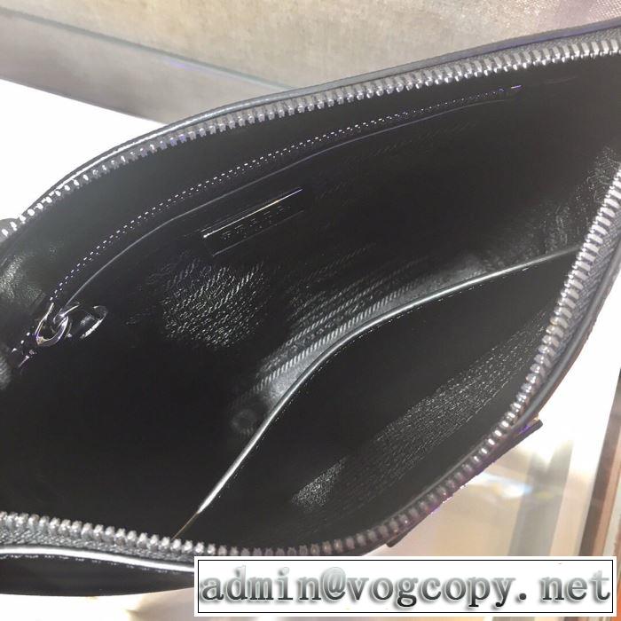 ショルダーバッグ おしゃれに大人の必見  プラダ 20SS☆送料込  PRADA 驚きのプライス