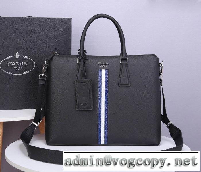 大人気のブランドの新作 ハンドバッグ 取り入れやすい  プラダ PRADA 確定となる上品