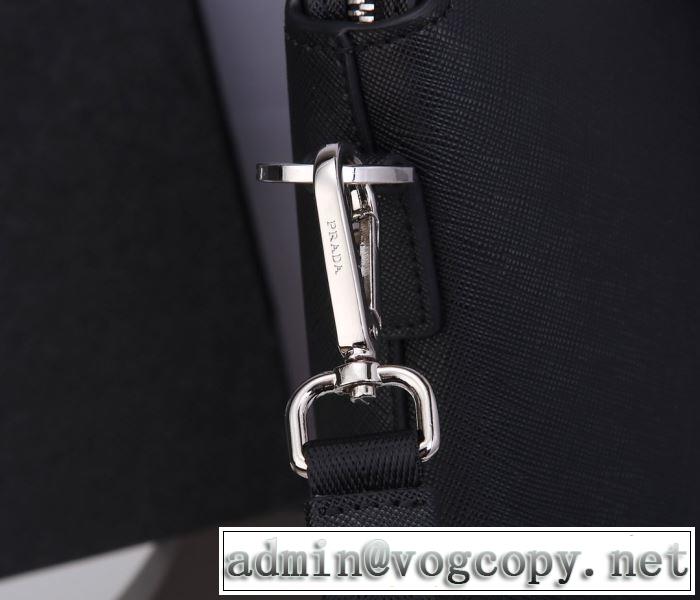 大人気のブランドの新作 ハンドバッグ 取り入れやすい  プラダ PRADA 確定となる上品