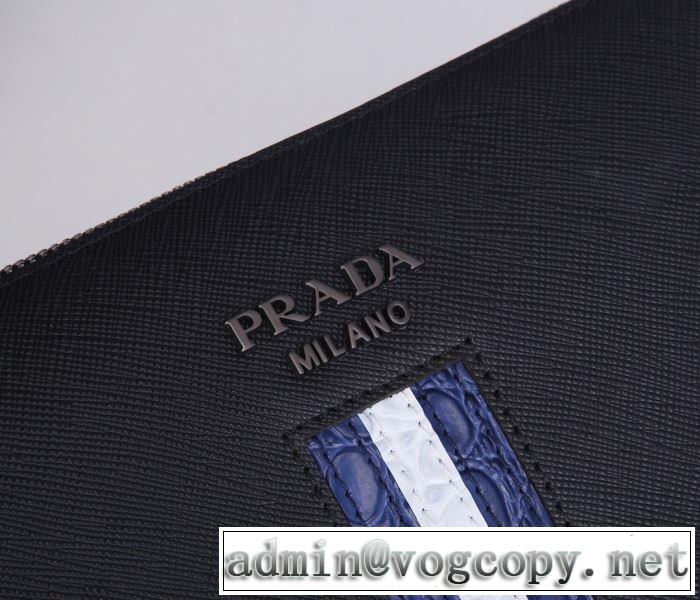 日本未入荷カラー プラダ PRADA 上品に着こなせ ショルダーバッグ 海外限定ライン