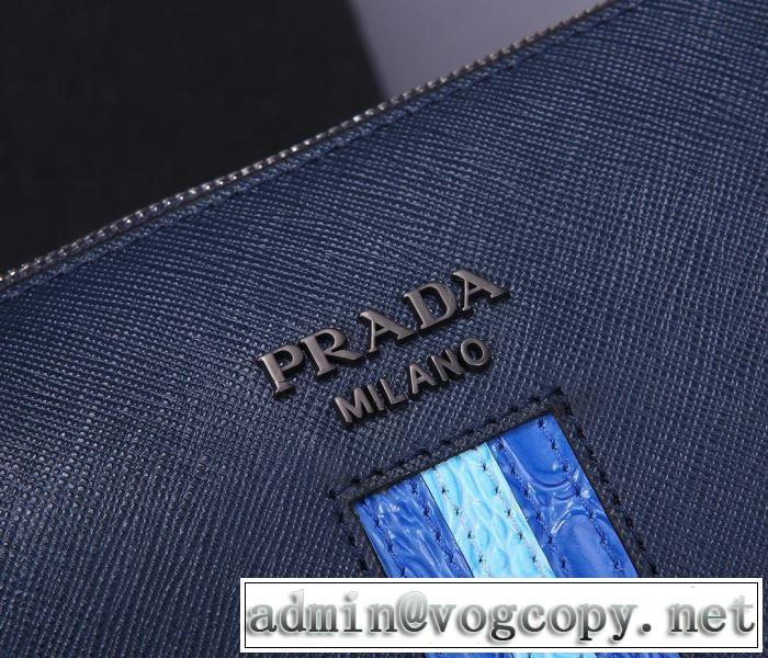 是非ともオススメしたい ショルダーバッグ プラダ使いやすい新品  PRADA