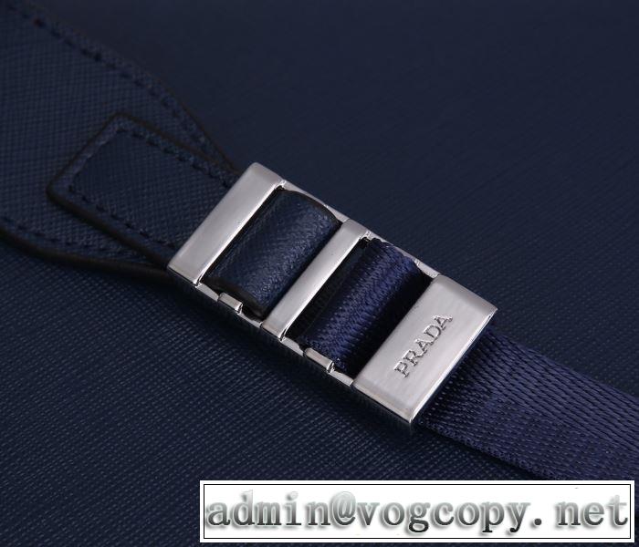 是非ともオススメしたい ショルダーバッグ プラダ使いやすい新品  PRADA