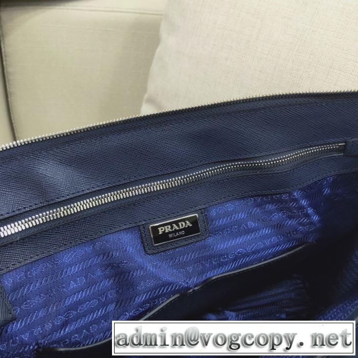 ハンドバッグ  試してみよう プラダ PRADA 手の届くプライスが魅力的