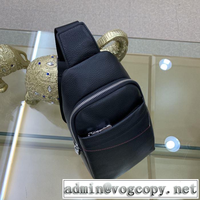 プラダ PRADA エレガントな雰囲気 ウエストバック オススメのアイテムを見逃すな