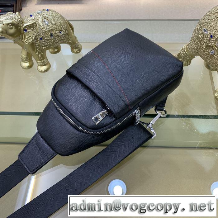 プラダ PRADA エレガントな雰囲気 ウエストバック オススメのアイテムを見逃すな