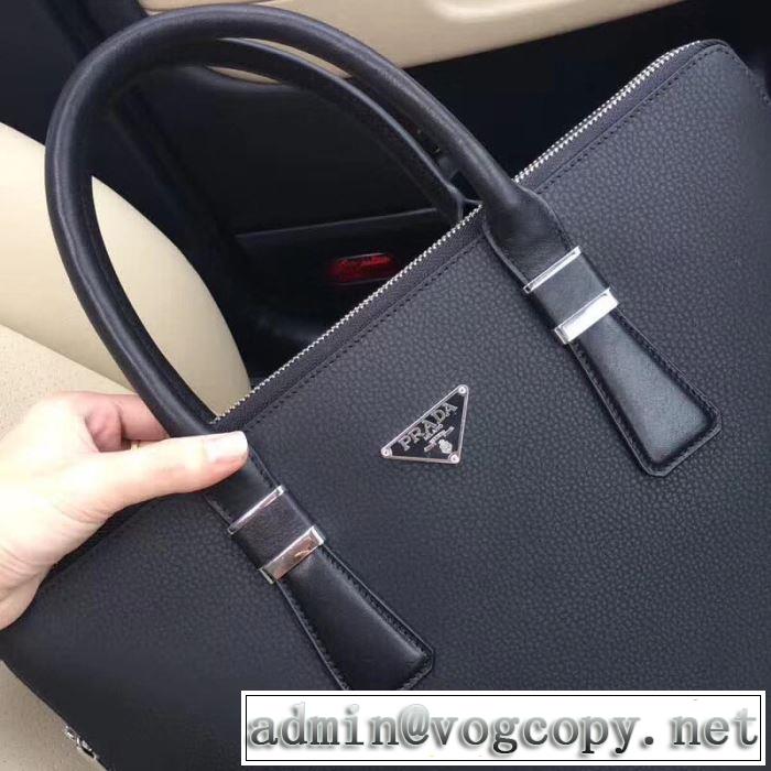 2020春新作 プラダ PRADA ファッショニスタを中心に新品が非常に人気 ハンドバッグ