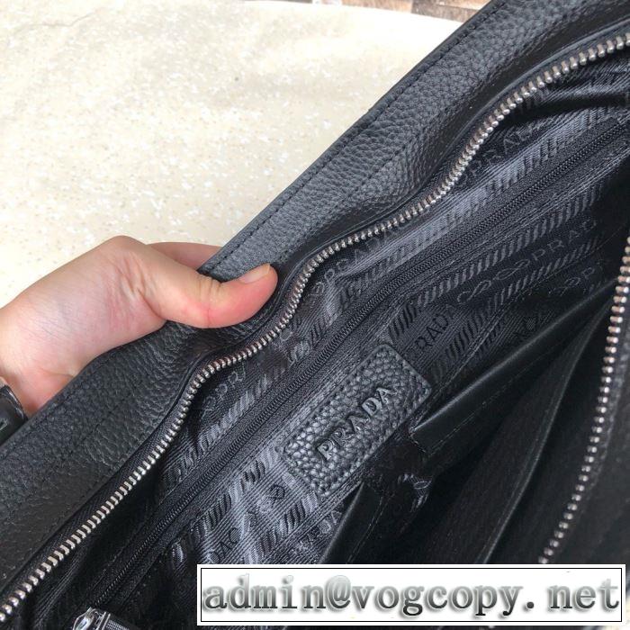 プラダ 今季の主力おすすめ PRADA 人気は今季も健在 ハンドバッグ