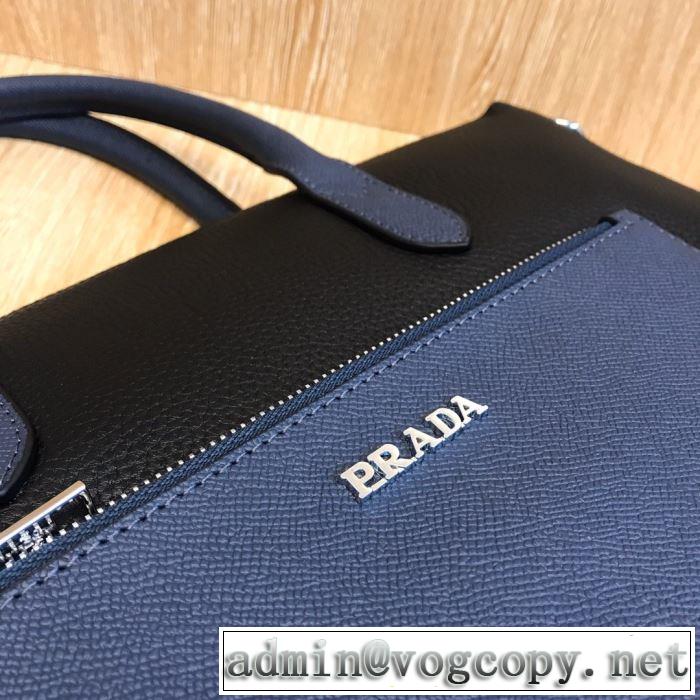 本当に嬉しいアイテム プラダ PRADA ハンドバッグ  差をつけたい人にもおすすめ