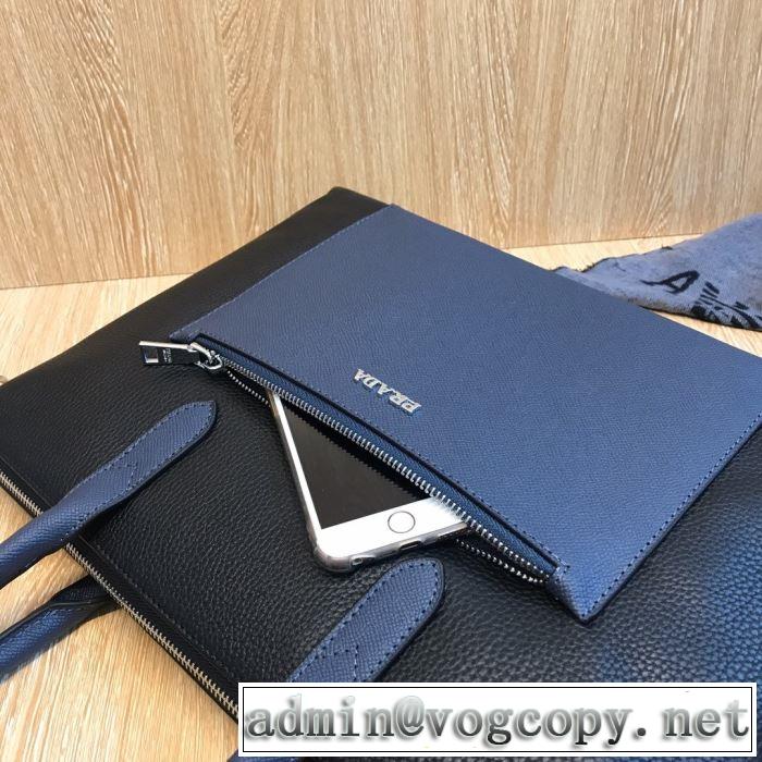 本当に嬉しいアイテム プラダ PRADA ハンドバッグ  差をつけたい人にもおすすめ