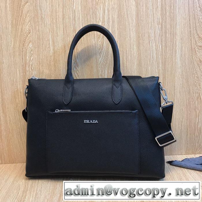 程よい最新作 プラダ PRADA 春夏コレクション新品 ハンドバッグ  大活躍する