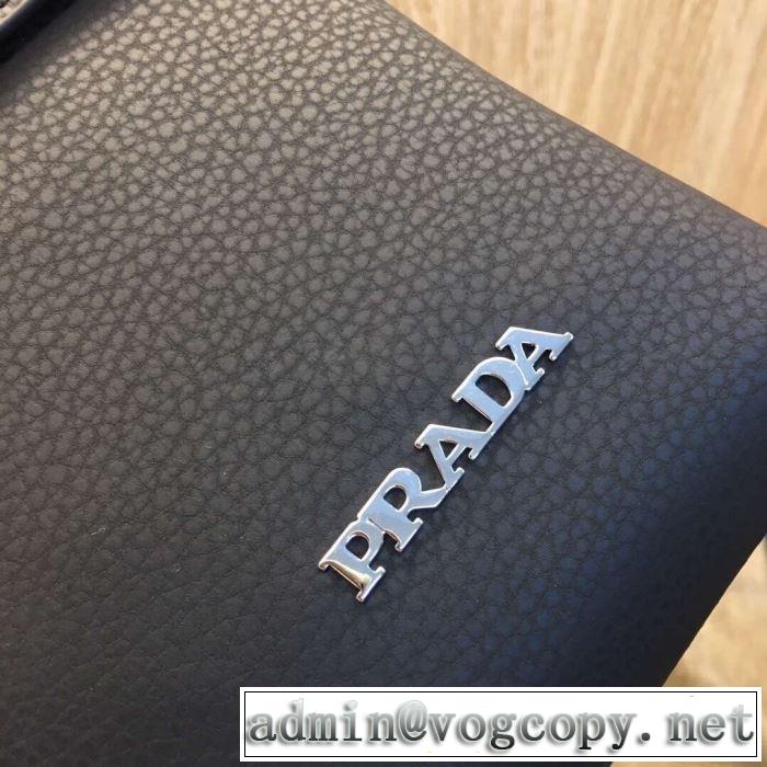 海外大人気 プラダ PRADA 今なお素敵なアイテムだ ポーチ 今年の春トレンド