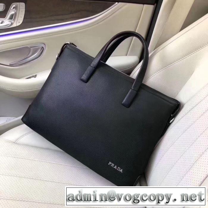 プラダ 累積売上総額第１位 PRADA 20SS☆送料込 ハンドバッグ  破格値*