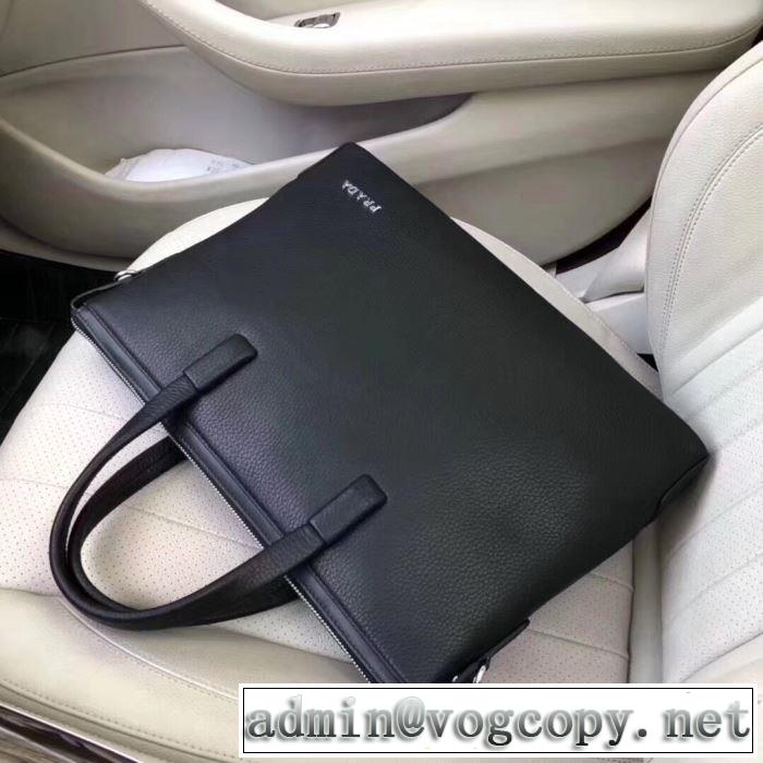 プラダ 累積売上総額第１位 PRADA 20SS☆送料込 ハンドバッグ  破格値