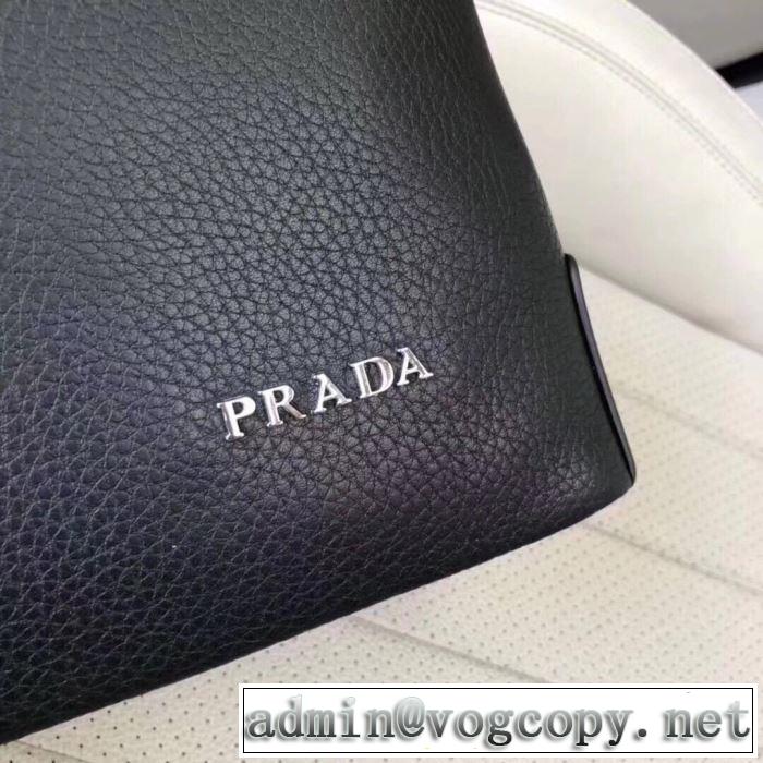 プラダ 累積売上総額第１位 PRADA 20SS☆送料込 ハンドバッグ  破格値