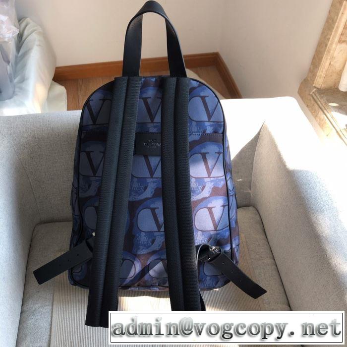 ヴァレンティノ取り入れやすい  VALENTINO 確定となる上品 リュック