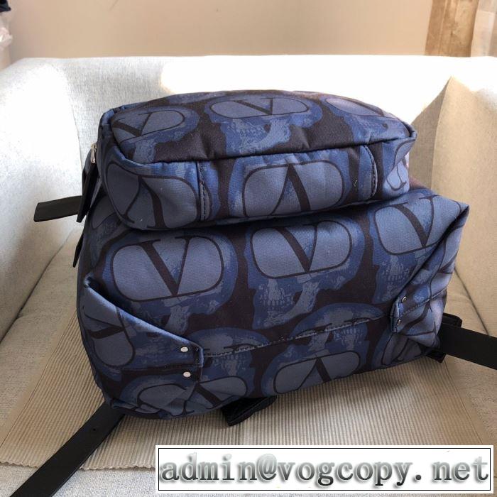 ヴァレンティノ取り入れやすい  VALENTINO 確定となる上品 リュック