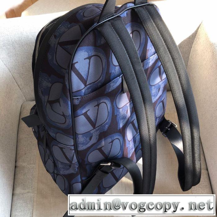 ヴァレンティノ取り入れやすい  VALENTINO 確定となる上品 リュック