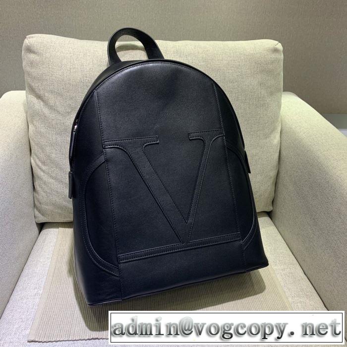 安心安全人気通販 ヴァレンティノ VALENTINO ストリート界隈でも人気 リュック