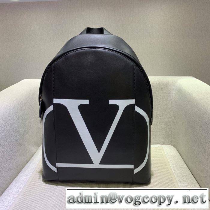 リュック 20新作です  ヴァレンティノ デザインお洒落  VALENTINO  ストリート系に大人気