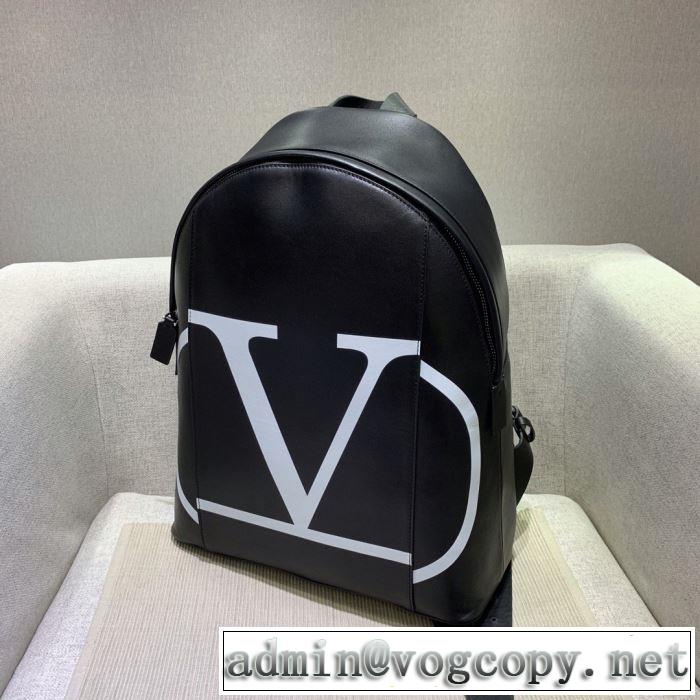 リュック 20新作です  ヴァレンティノ デザインお洒落  VALENTINO  ストリート系に大人気
