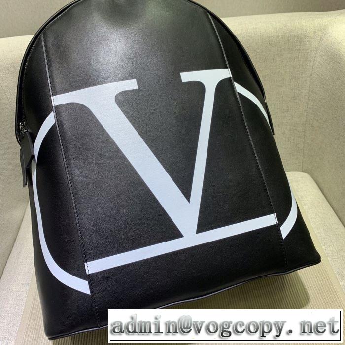 リュック 20新作です  ヴァレンティノ デザインお洒落  VALENTINO  ストリート系に大人気