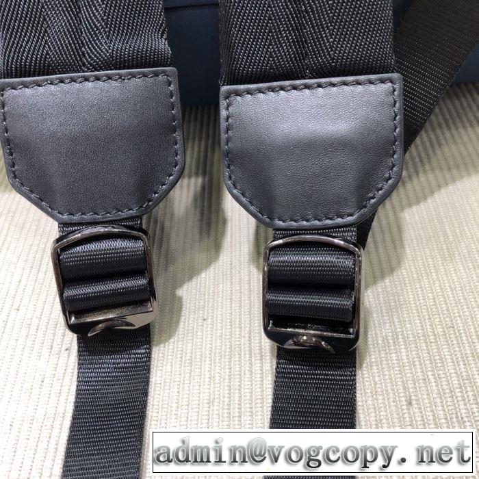 最新入荷2020ヴェルサーチ メドゥーサヘッド ナイロン バックパックVERSACEコレクション リュック コピー 使いやすい新品
