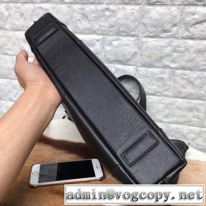2020SS数量限定ヴェルサーチ ビジネスバッグ 激安 VERSACE PALAZZO LAPTOP CASE A4サイズ通勤バッグ 一目惚れ