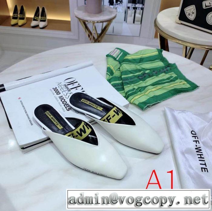 多色可選 サイズのよさを感じる新作 Off-White 【2019秋冬トレンド】押さえておきたい オフホワイト  やっぱり優しい色 ハイヒール