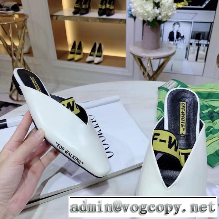 多色可選 サイズのよさを感じる新作 Off-White 【2019秋冬トレンド】押さえておきたい オフホワイト  やっぱり優しい色 ハイヒール