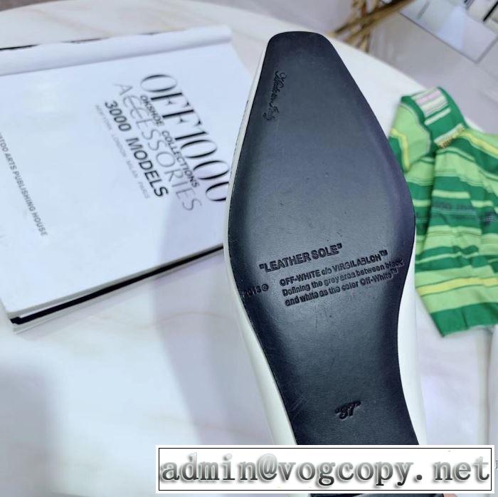多色可選 サイズのよさを感じる新作 Off-White 【2019秋冬トレンド】押さえておきたい オフホワイト  やっぱり優しい色 ハイヒール