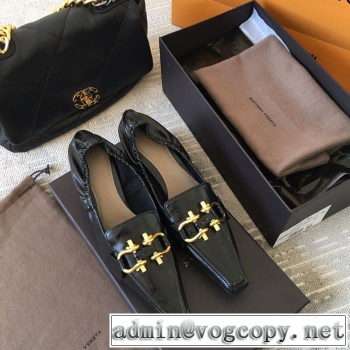 パンプス 4色可選 素敵続くトレンド ボッテガ ヴェネタ 2019秋冬トレンドデザイン BOTTEGA VENETA  人気の秋冬新作再登場