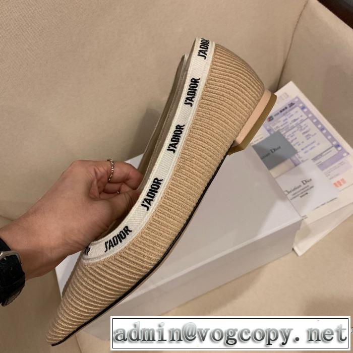 多色可選 2019-2020秋冬流行色紹介 ディオール DIOR 最新作おすすめしたい秋冬 パンプス  今年の秋冬のトレンド激安セール