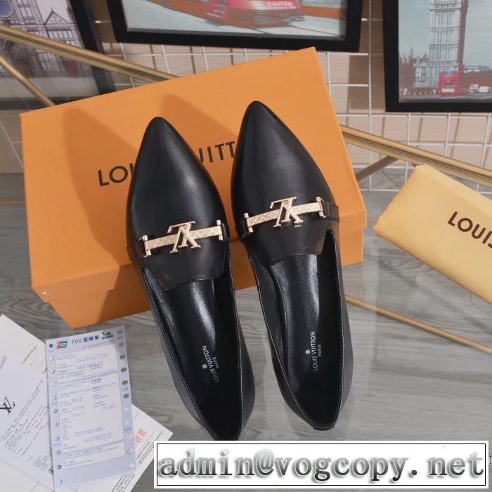 秋にはやる最新作を先取り ルイ ヴィトン 3色可選 LOUIS VUITTON 2019秋冬トレンドアイテム ハイヒール さわやかに新品おすすめ