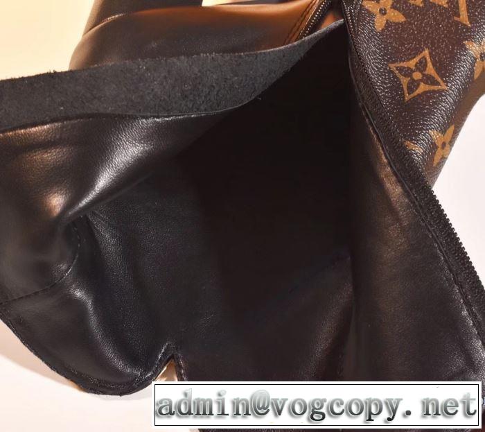 LOUIS VUITTON 秋冬ファッションコーディネート ルイ ヴィトン 重要！2019秋冬トレンド ハイヒール 機能性が良くブランド新品