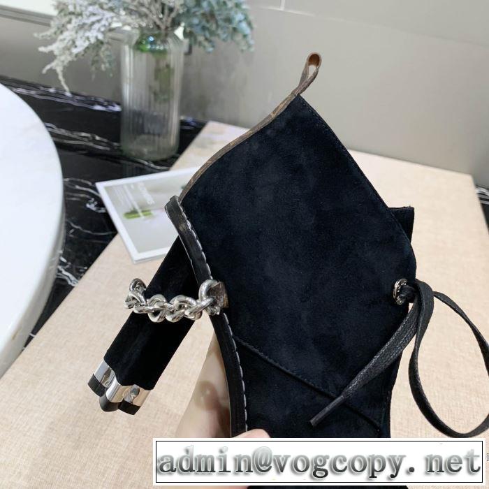 ルイ ヴィトン 多色可選 秋冬に大注目のカラー LOUIS VUITTON カジュアルコーデオシャレ ハイヒール 速報！2019年秋ファッショントレンド