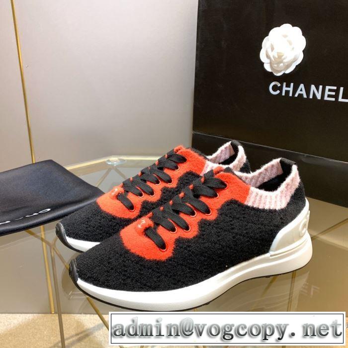 多色可選 ランニングシューズ 【2019秋冬トレンド】押さえておきたい CHサイズのよさを感じる新作  CH 秋にこれがはやりそう